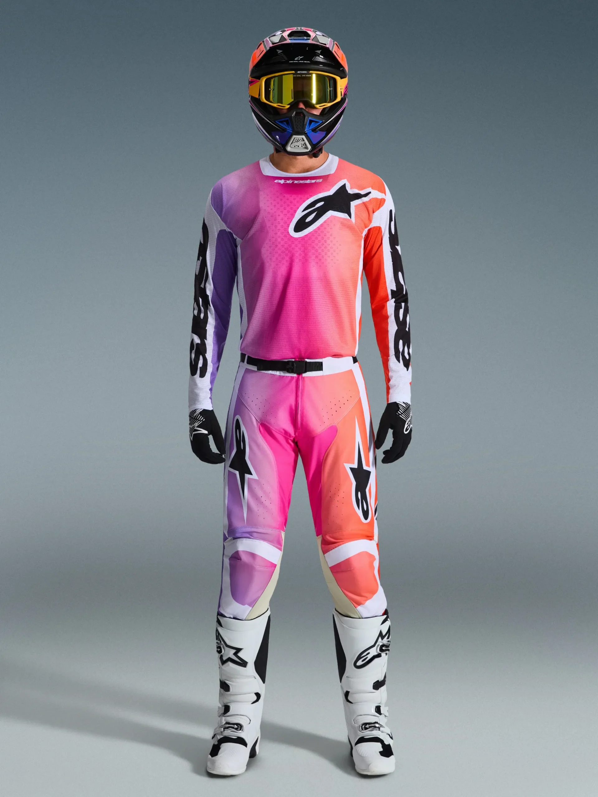 2026 Racer Air Portl Gear Set
