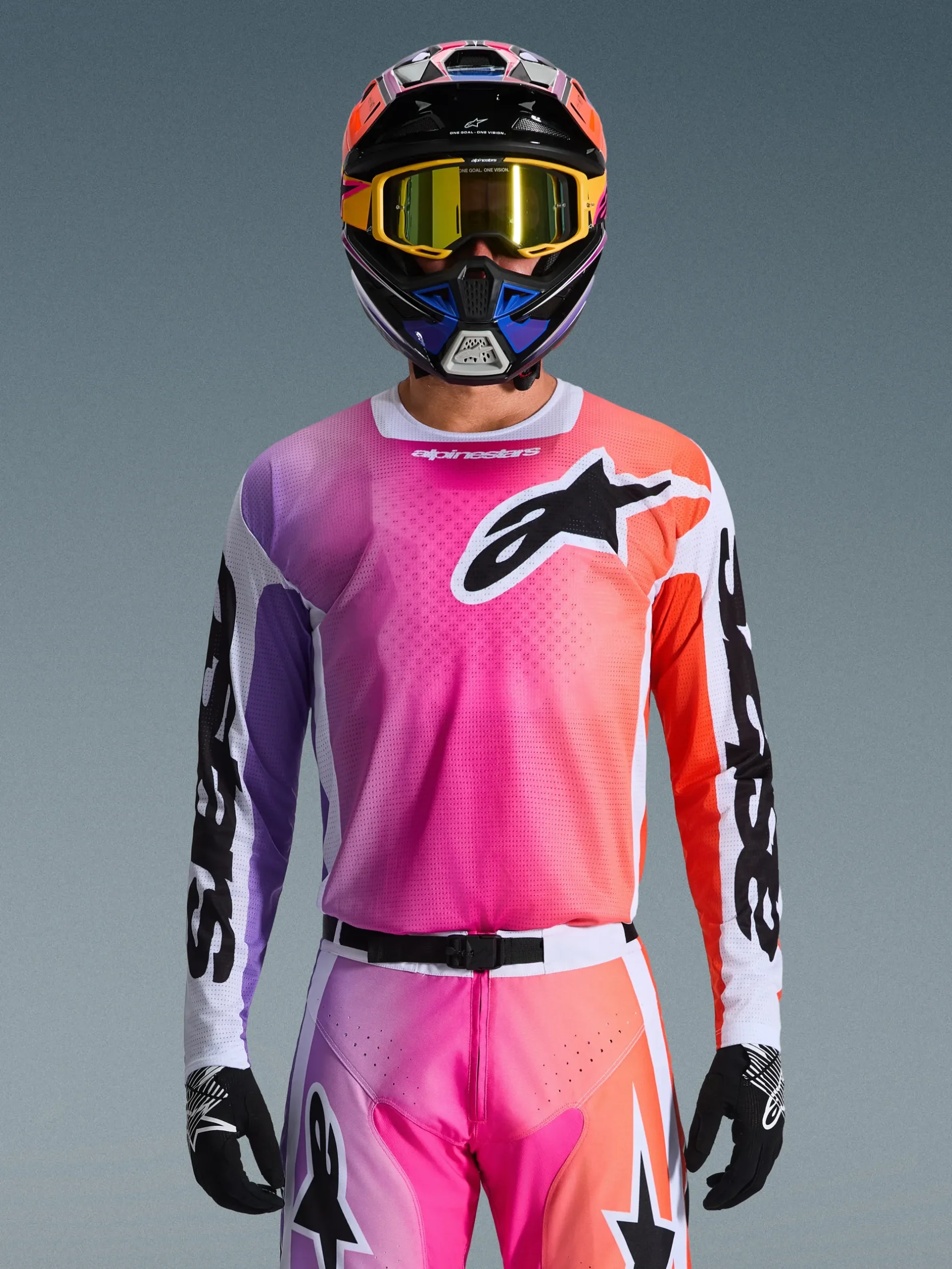 2026 Racer Air Portl Gear Set
