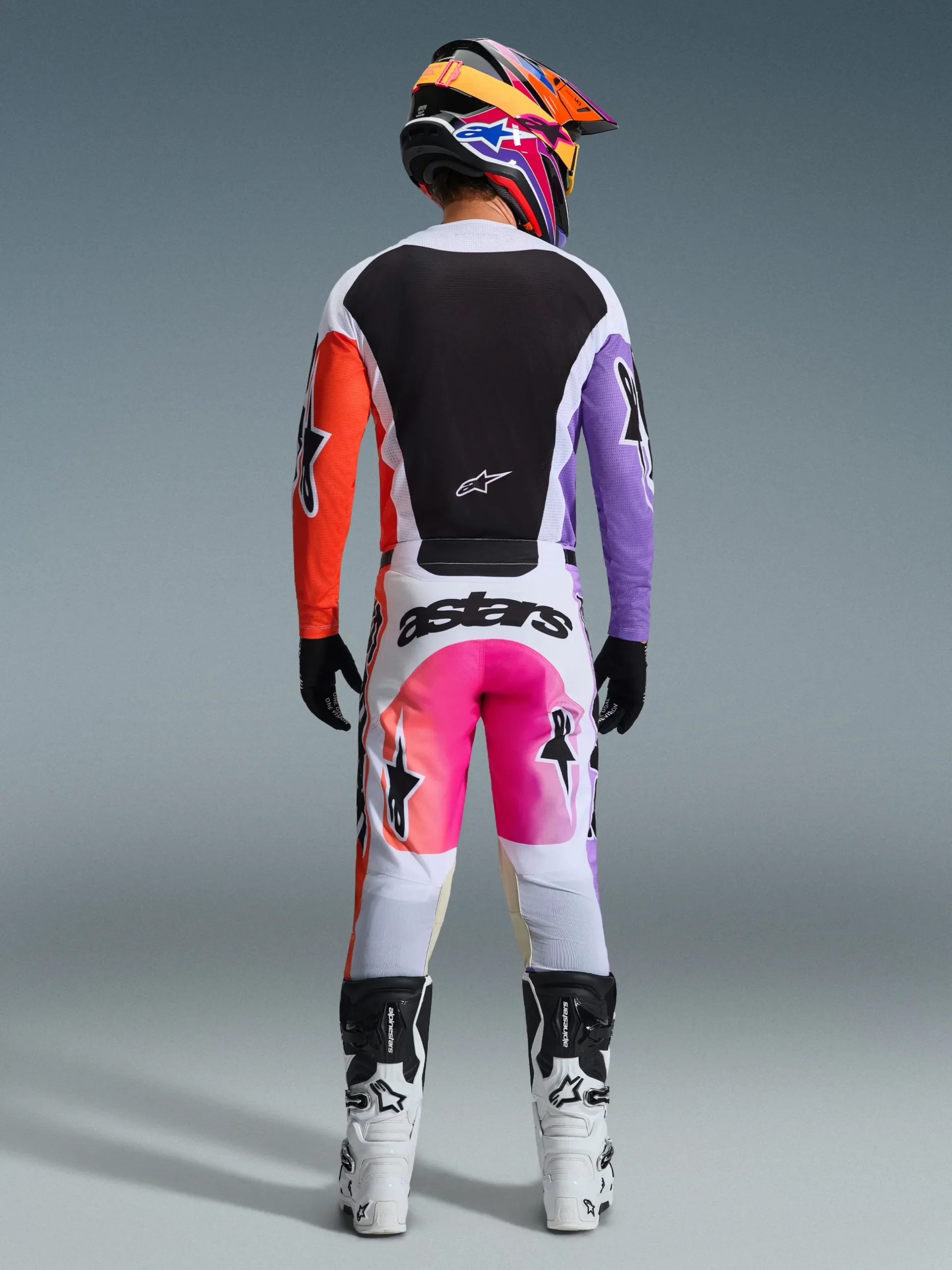 2026 Racer Air Portl Gear Set