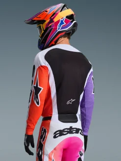 2026 Racer Air Portl Jersey