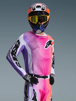 2026 Racer Air Portl Jersey