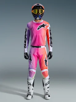 2026 Racer Air Portl Jersey
