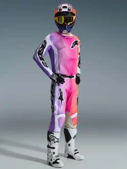 2026 Racer Air Portl Pants