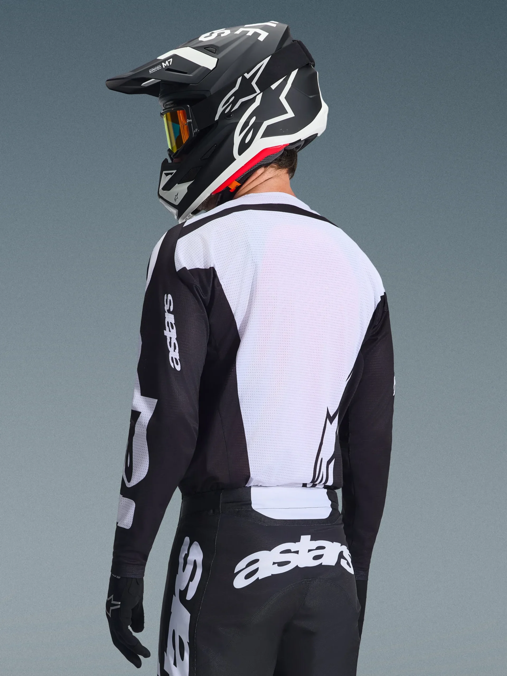 2026 Racer Air Riway Jersey