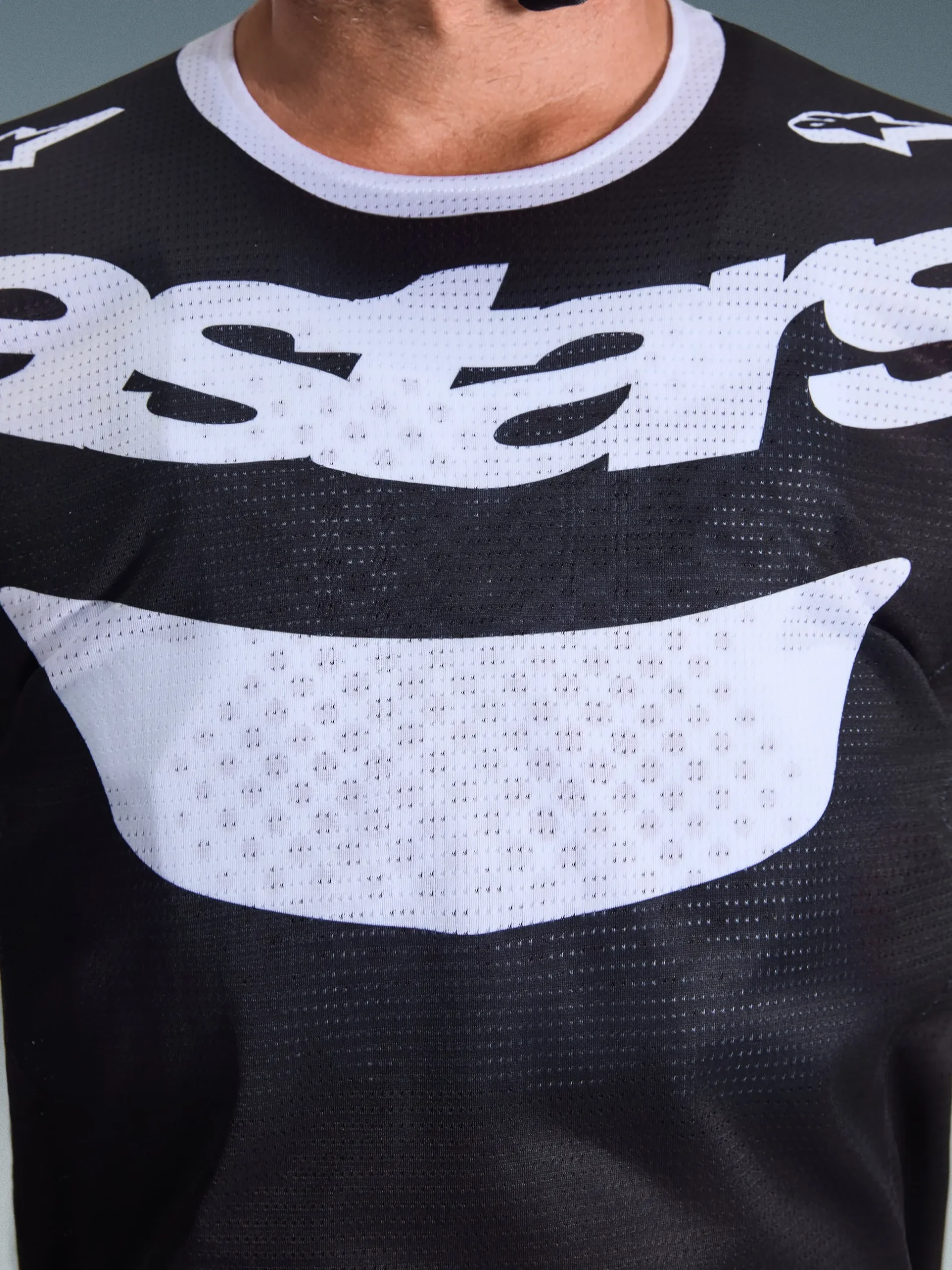2026 Racer Air Riway Jersey
