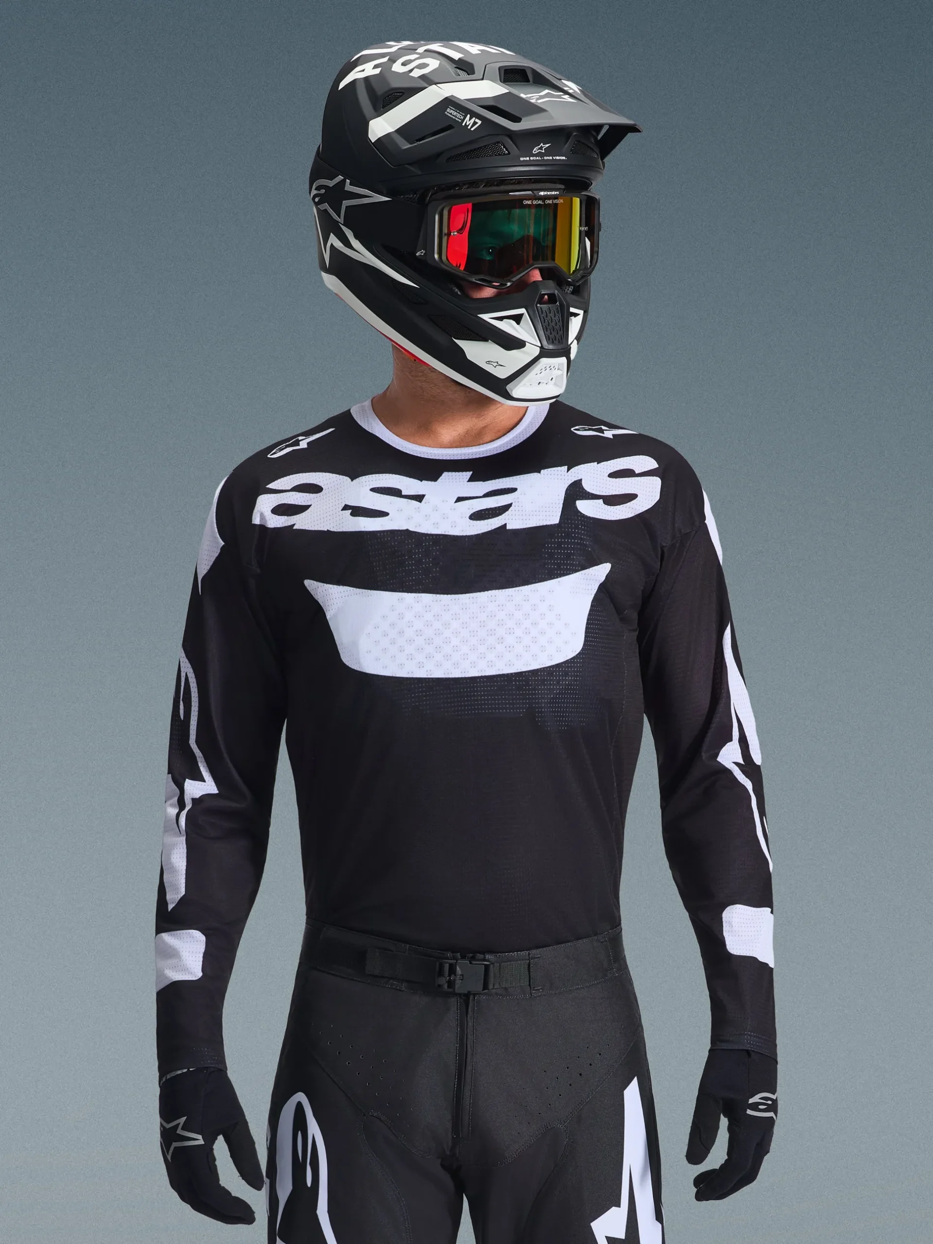 2026 Racer Air Riway Jersey