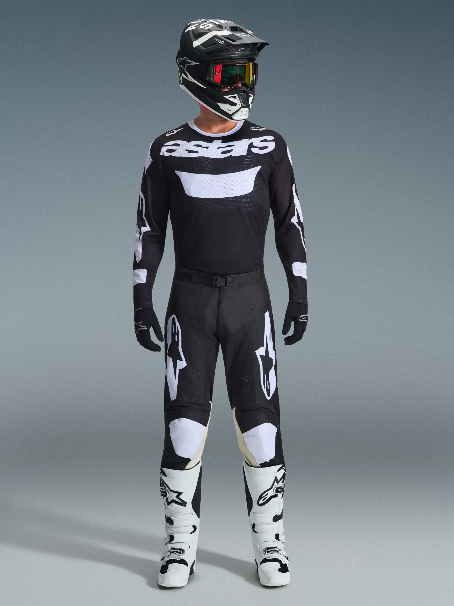 2026 Racer Air Riway Jersey