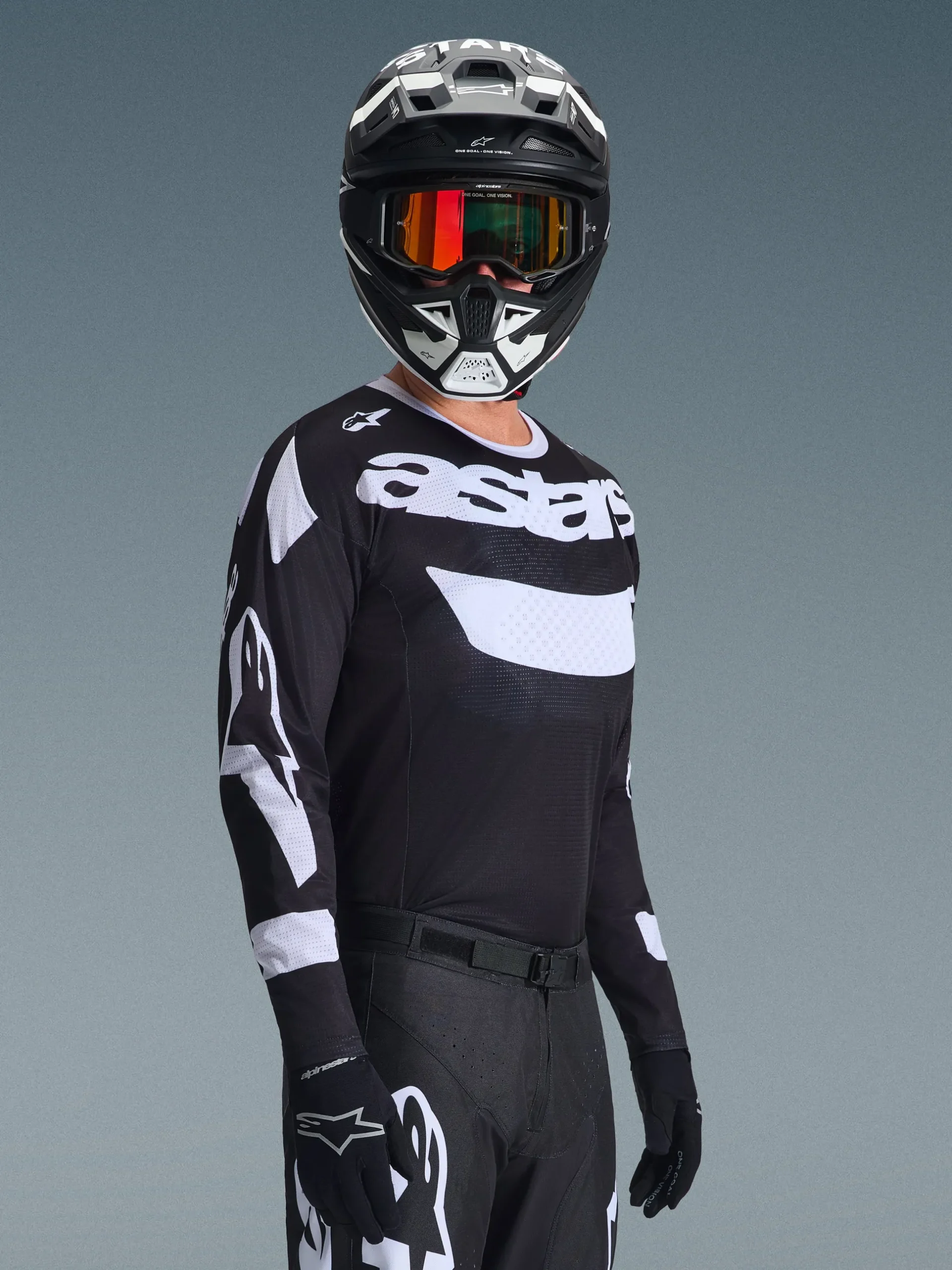 2026 Racer Air Riway Jersey