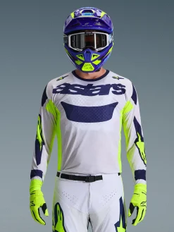 2026 Racer Air Riway Jersey