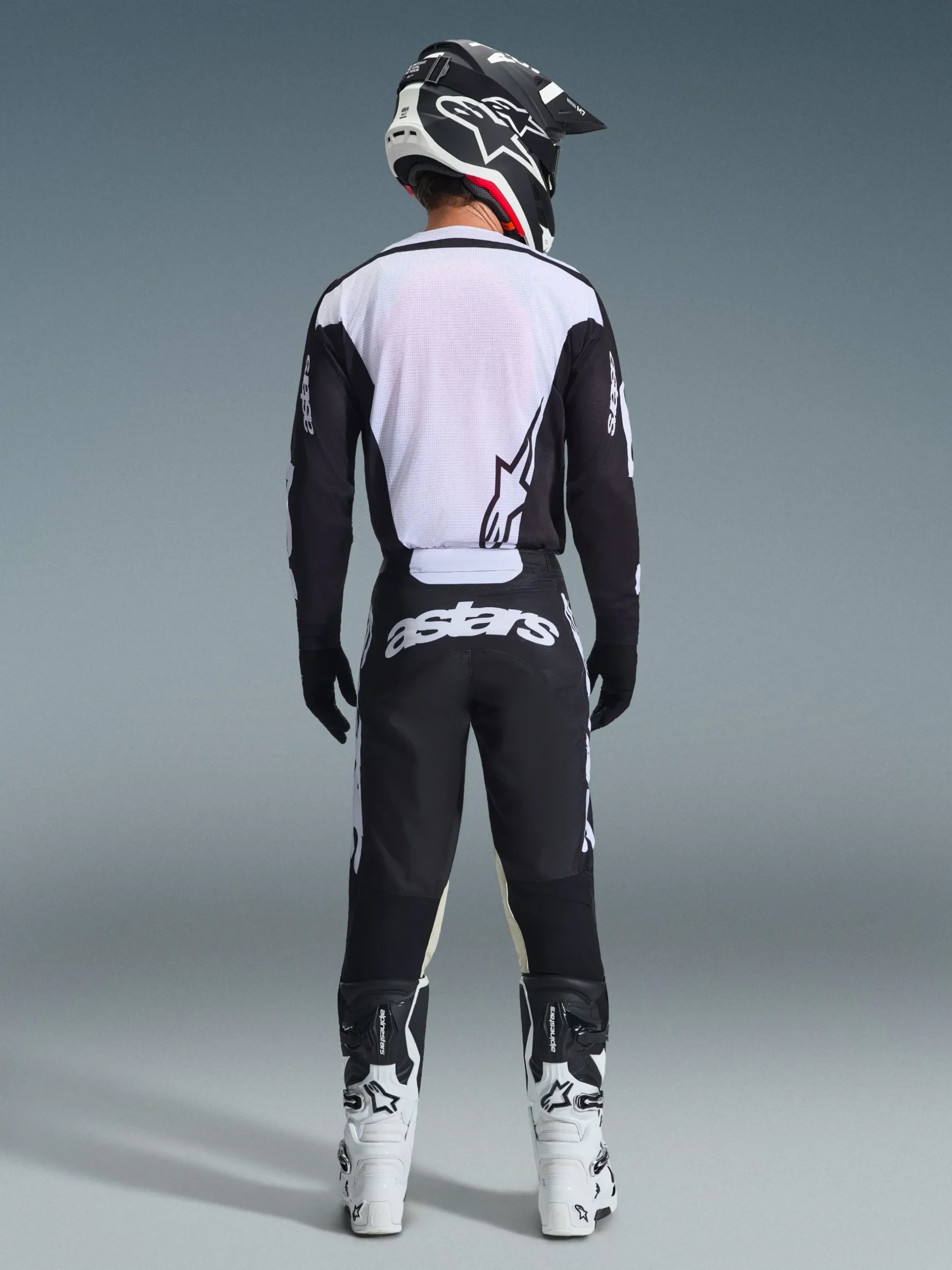 2026 Racer Air Riway Pants