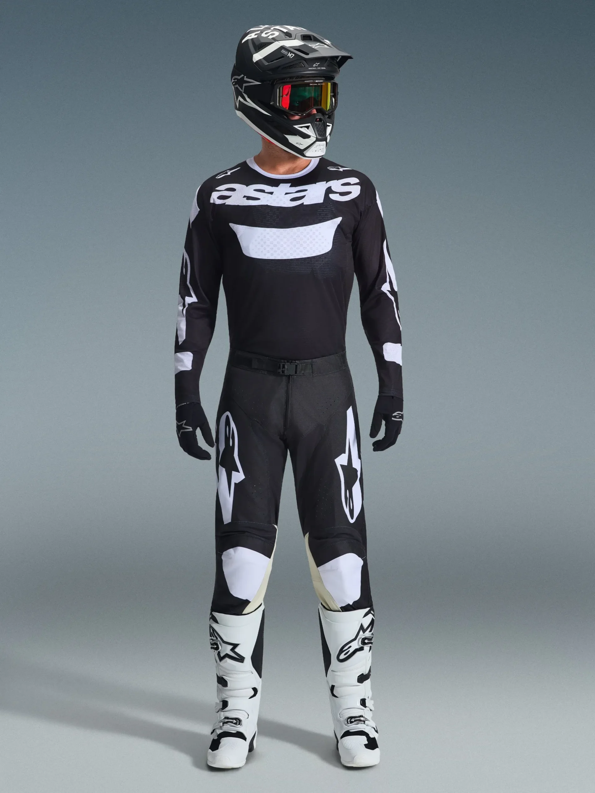 2026 Racer Air Riway Pants