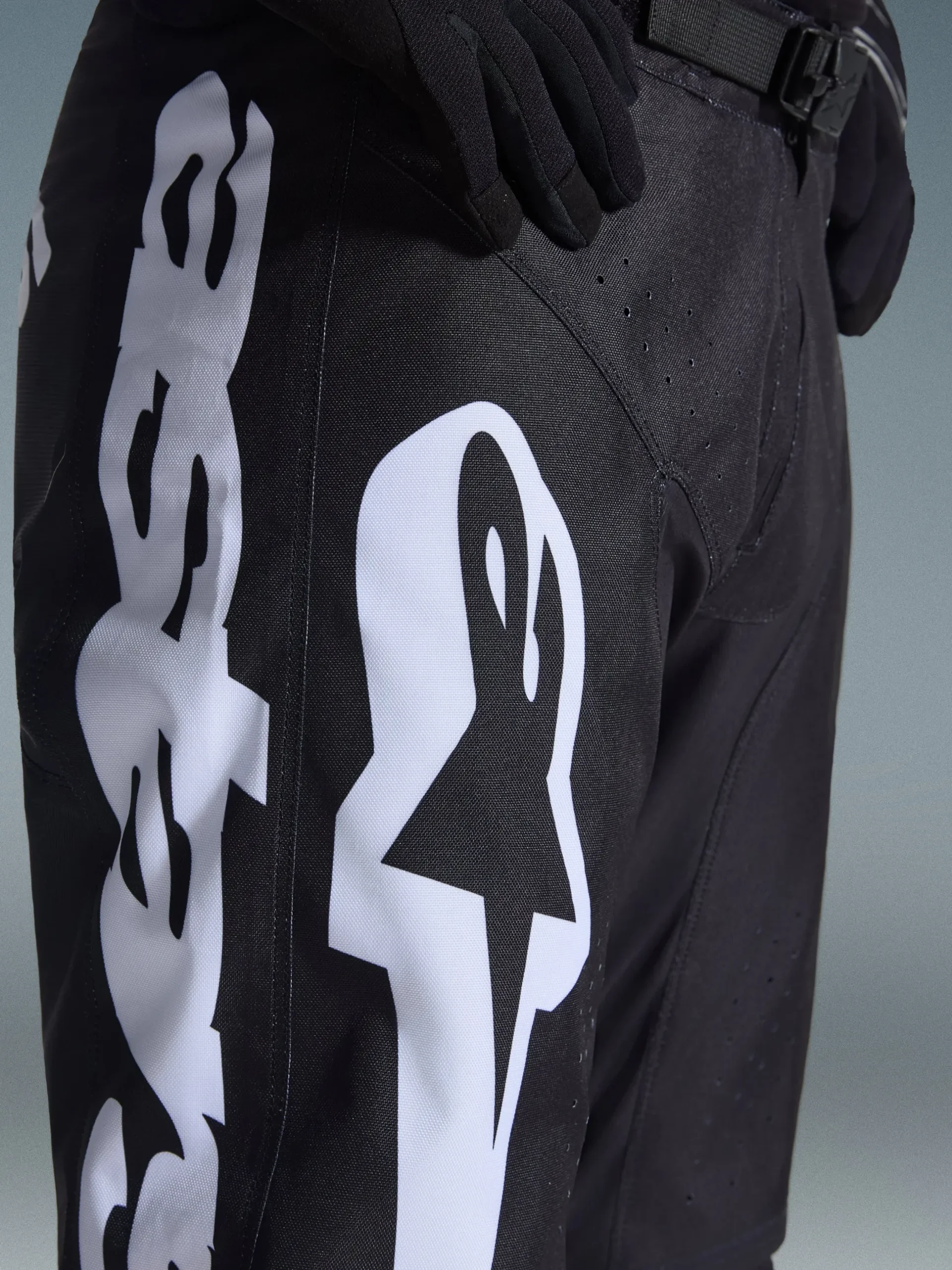 2026 Racer Air Riway Pants