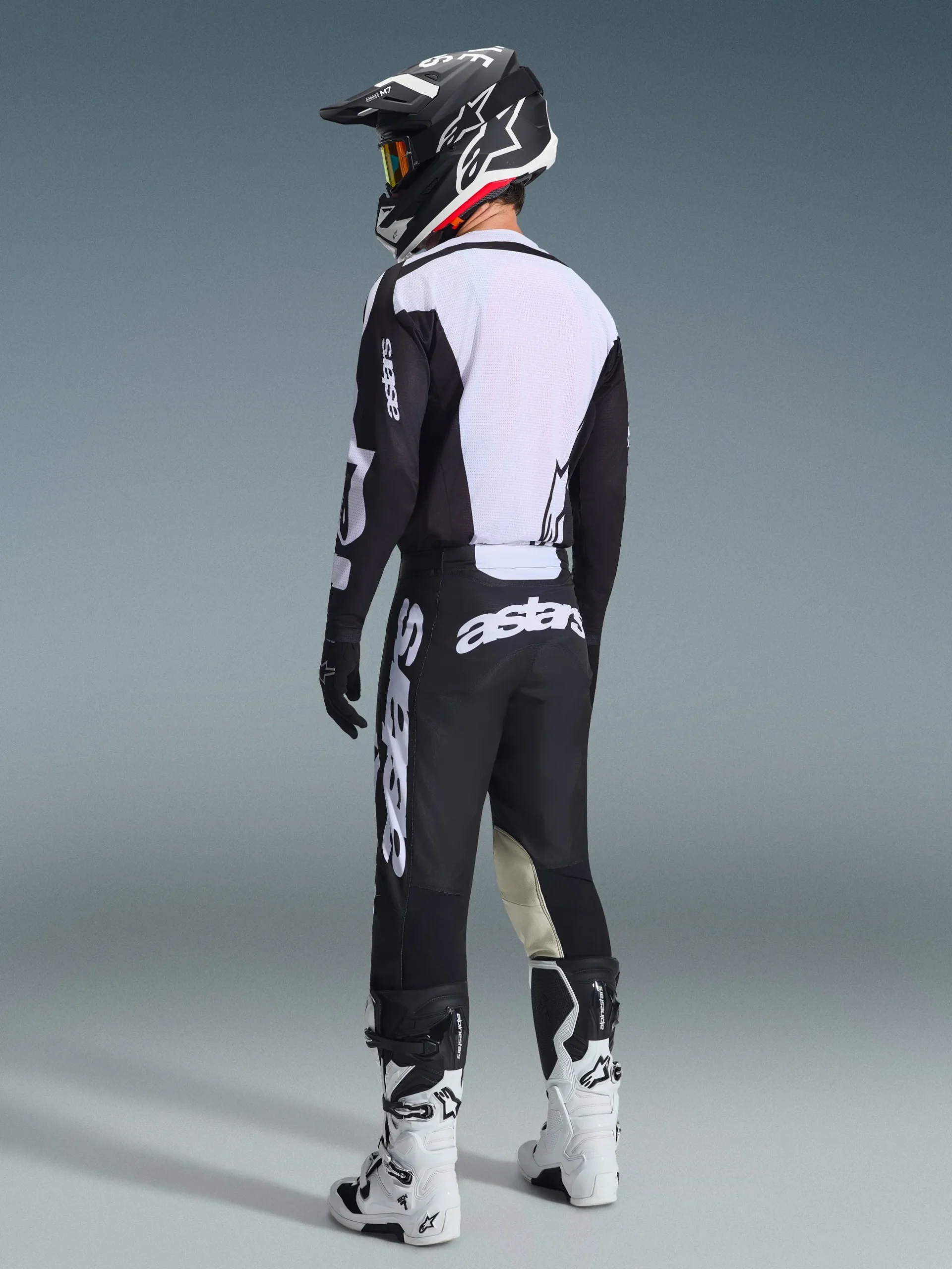 2026 Racer Air Riway Pants