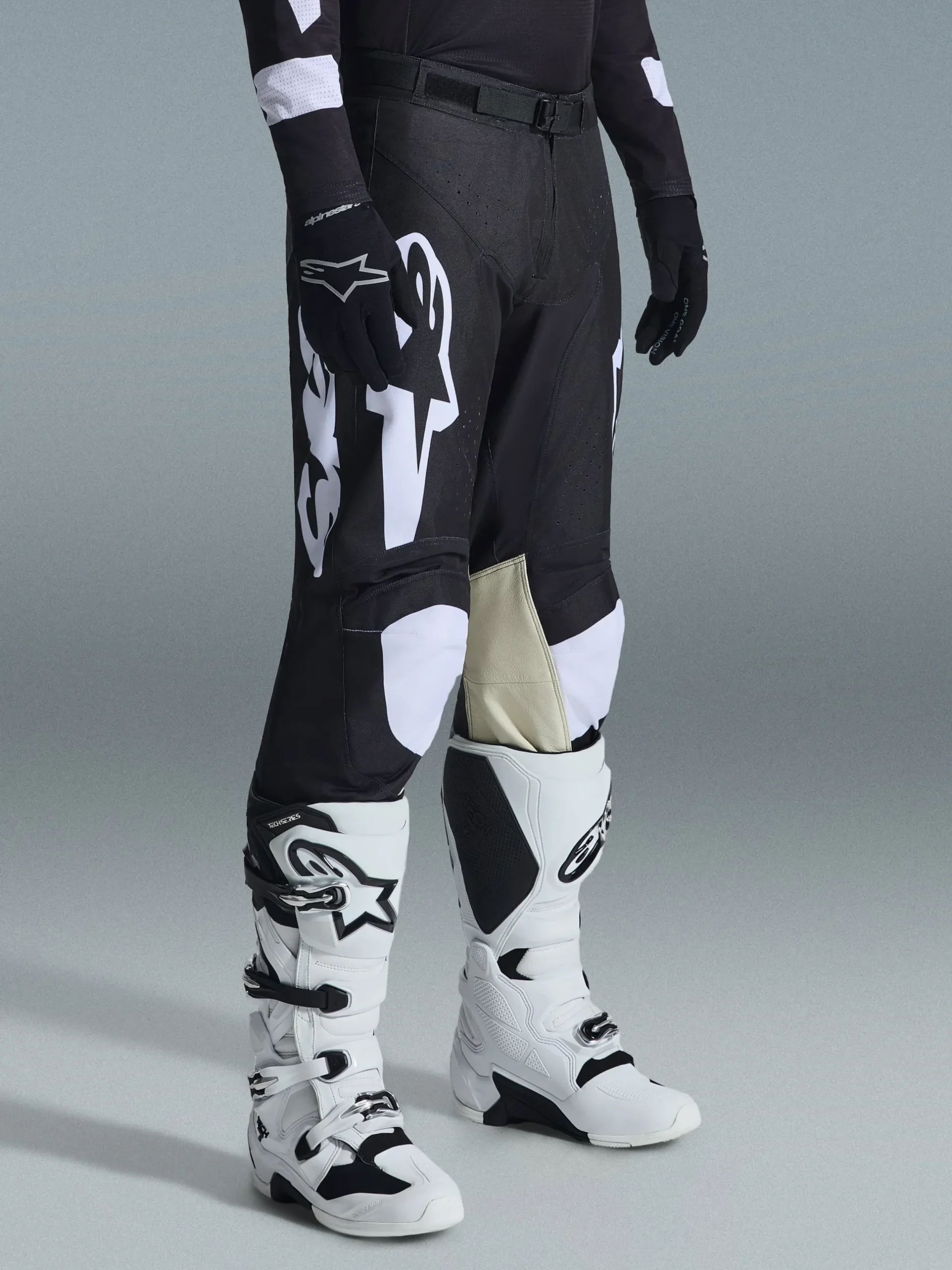 2026 Racer Air Riway Pants
