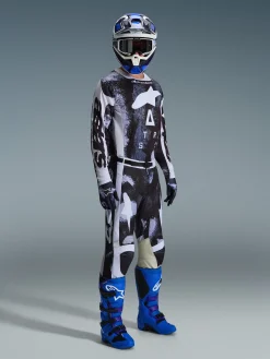 2026 Racer Lahnd Gear Set