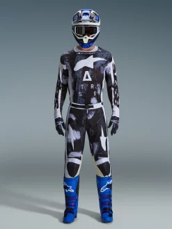 2026 Racer Lahnd Gear Set