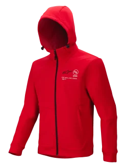 Racer MX Fleece