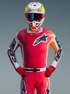 2026 Racer Portl Gear Set