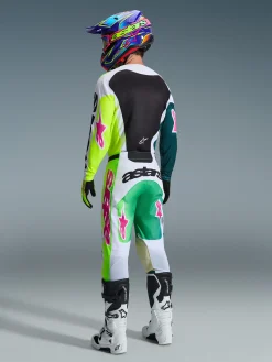 2026 Racer Portl Gear Set