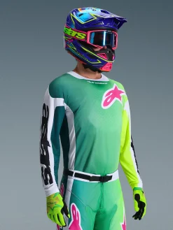 2026 Racer Portl Jersey