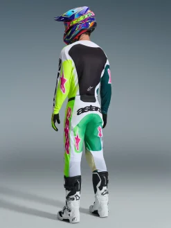 2026 Racer Portl Jersey