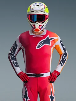 2026 Racer Portl Jersey