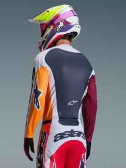 2026 Racer Portl Jersey