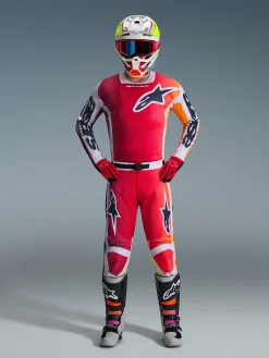 2026 Racer Portl Pants