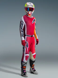 2026 Racer Portl Pants