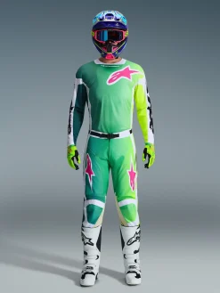 2026 Racer Portl Pants