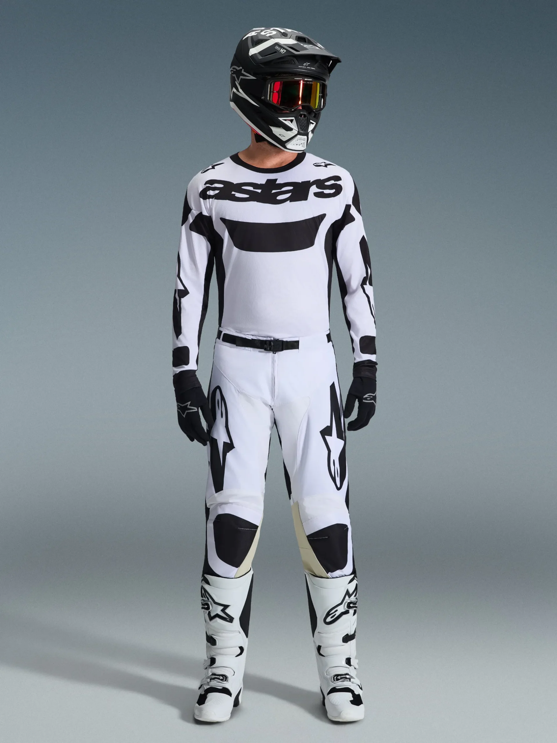 2026 Racer Riway Gear Set