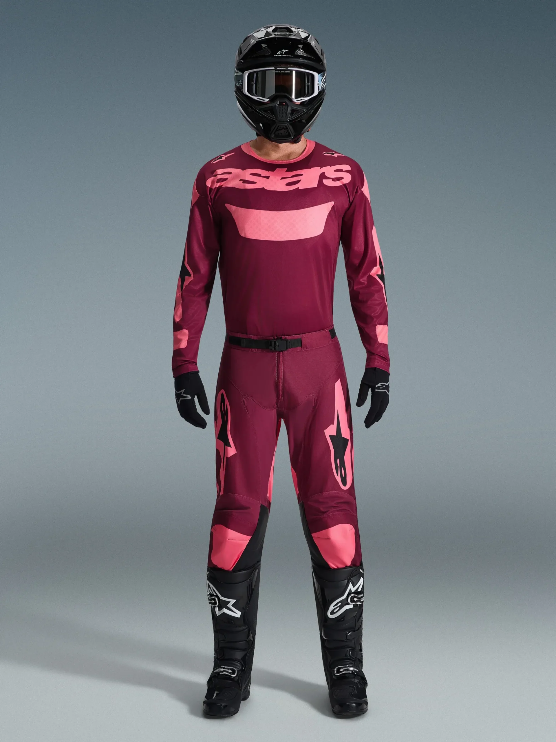 2026 Racer Riway Gear Set