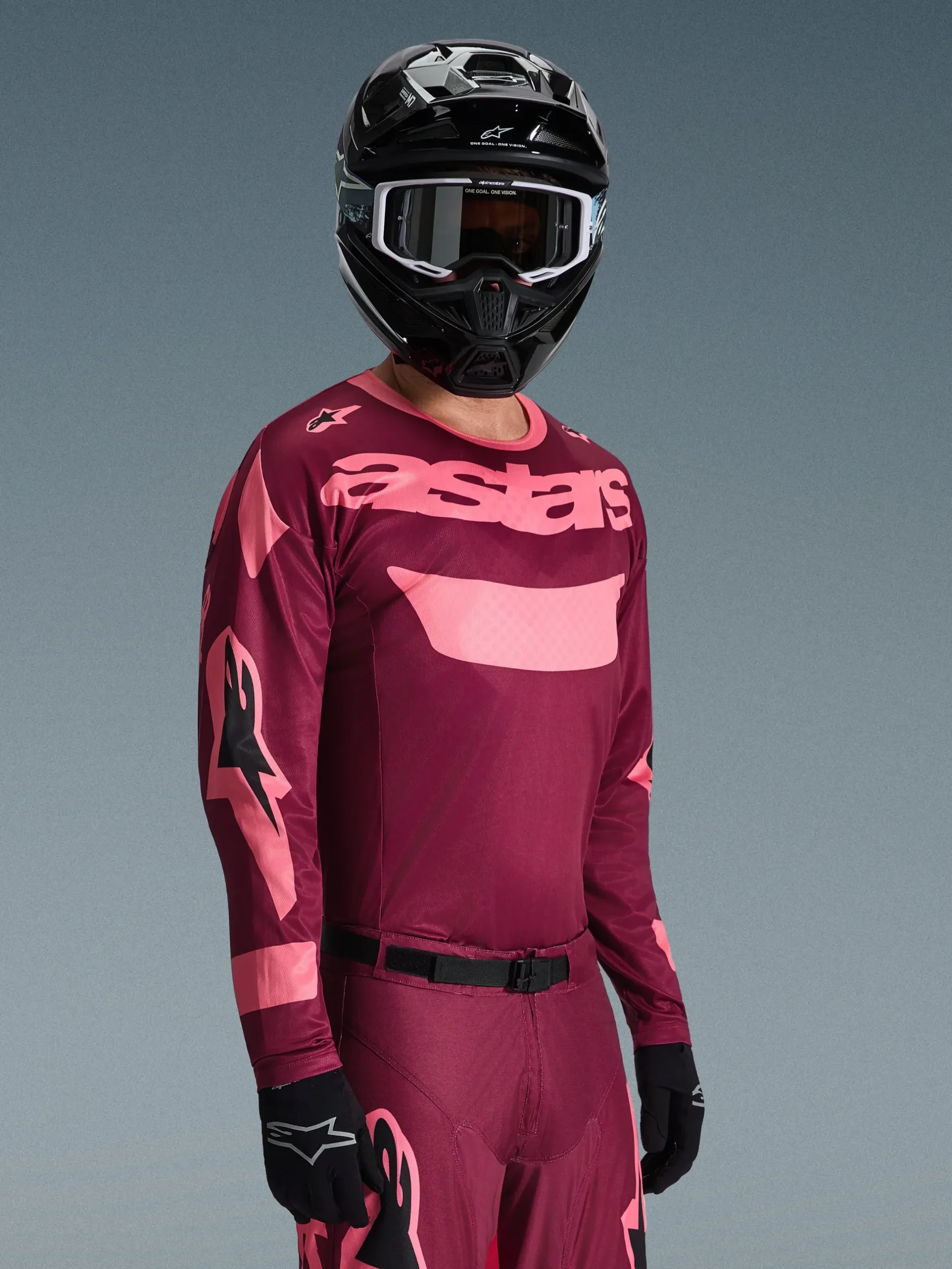 2026 Racer Riway Gear Set