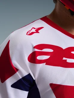 2026 Racer Riway Jersey