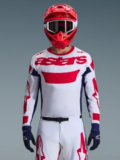2026 Racer Riway Jersey