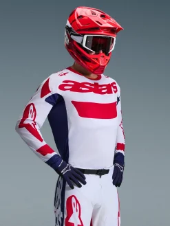 2026 Racer Riway Jersey