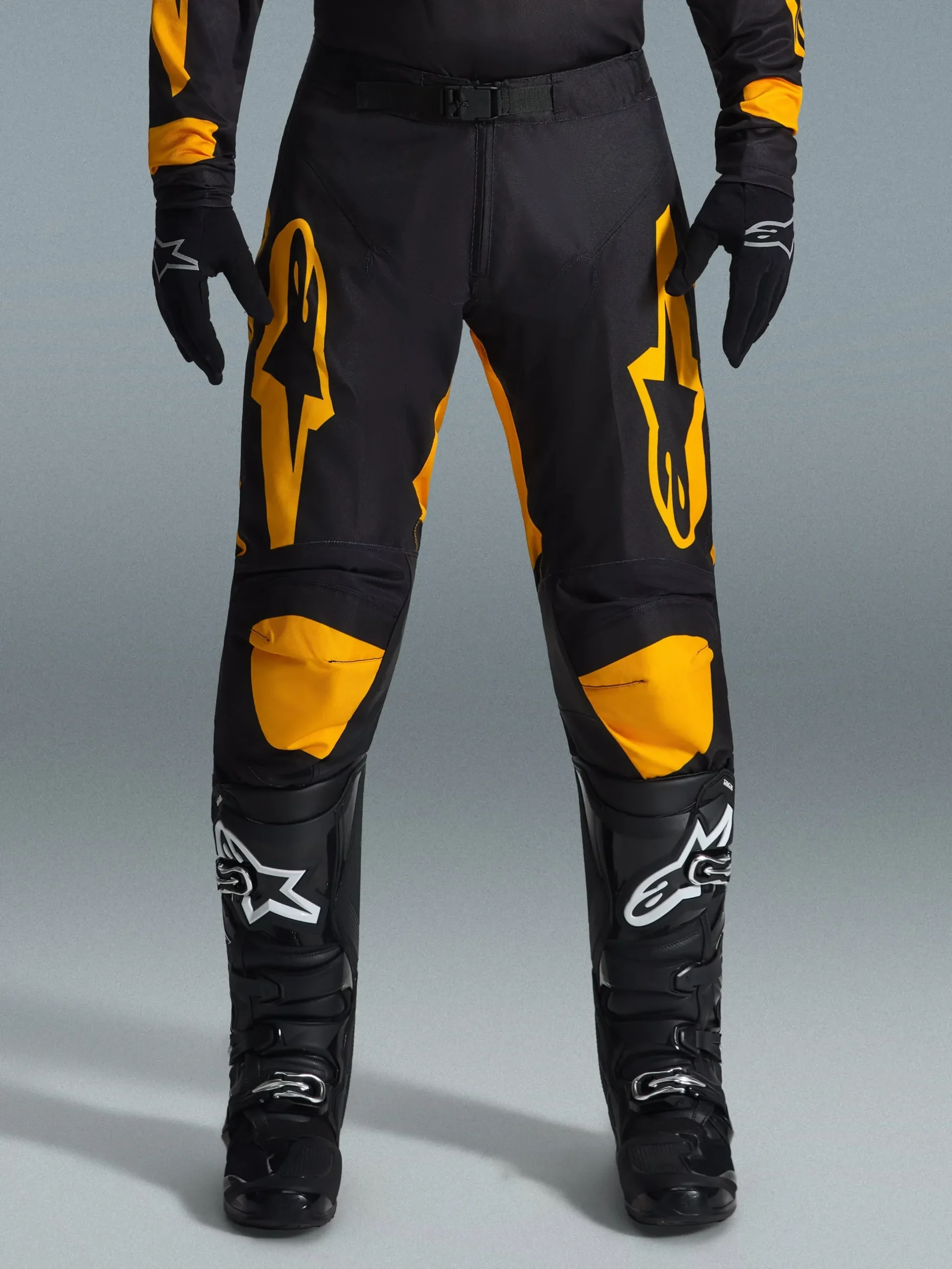 2026 Racer Riway Pants