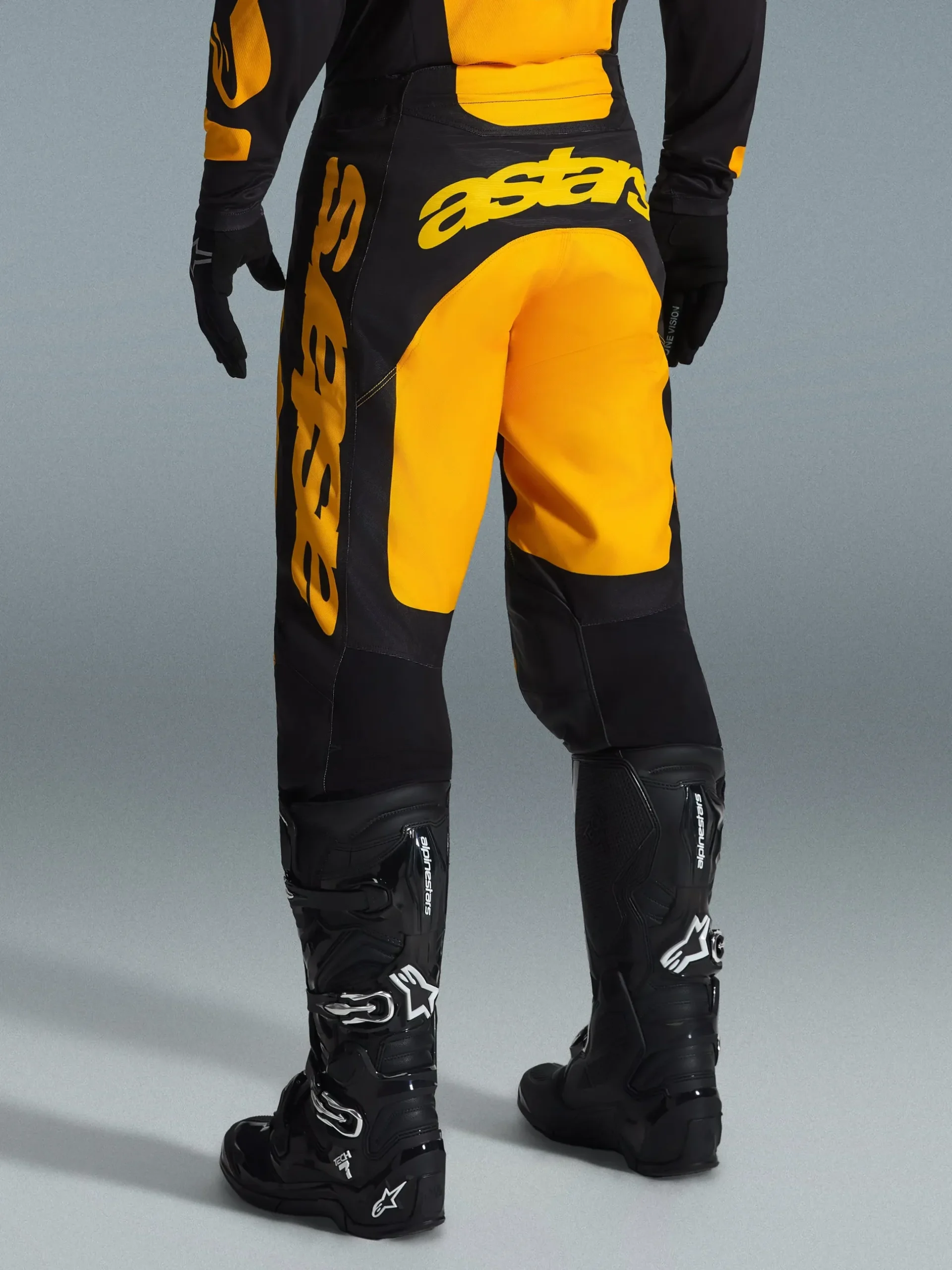 2026 Racer Riway Pants