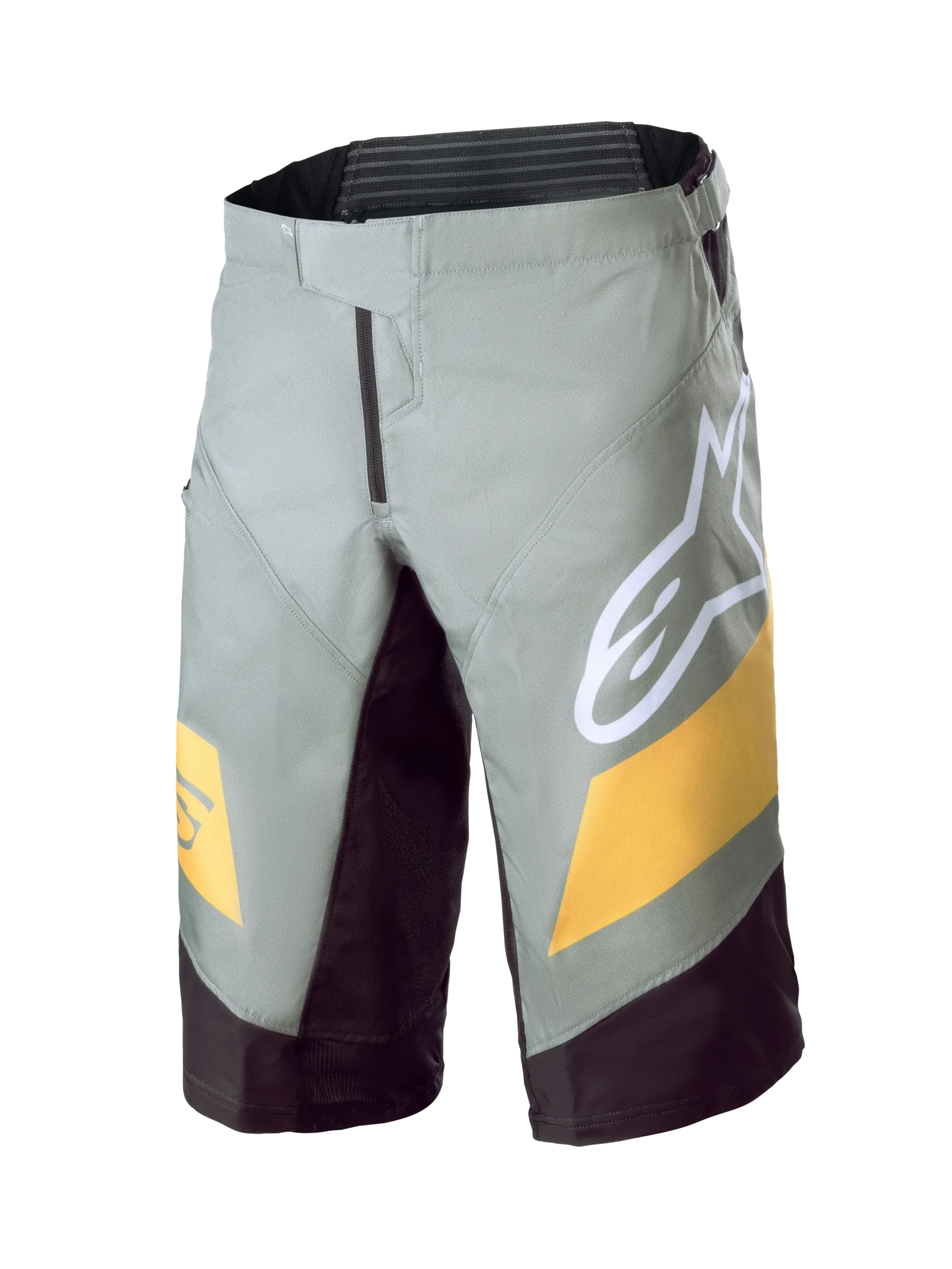 Racer Short