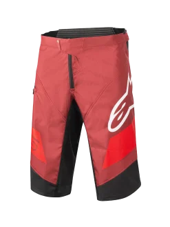 Racer Short