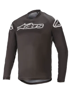Racer V2 Jersey - Long Sleeve