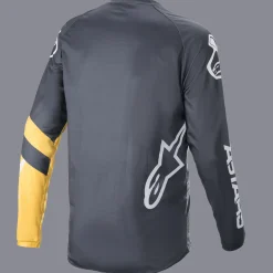 Racer V3 Jersey - Long Sleeve