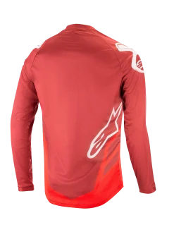 Racer V2 Jersey - Long Sleeve
