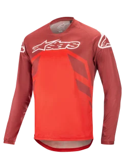 Racer V2 Jersey - Long Sleeve
