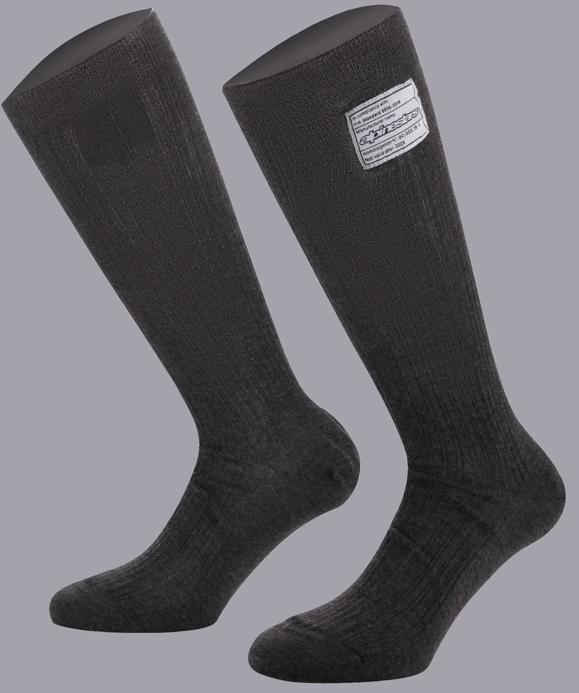 Race V4 Socks