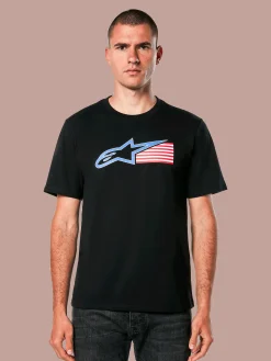 Racing Usa CSF Tee