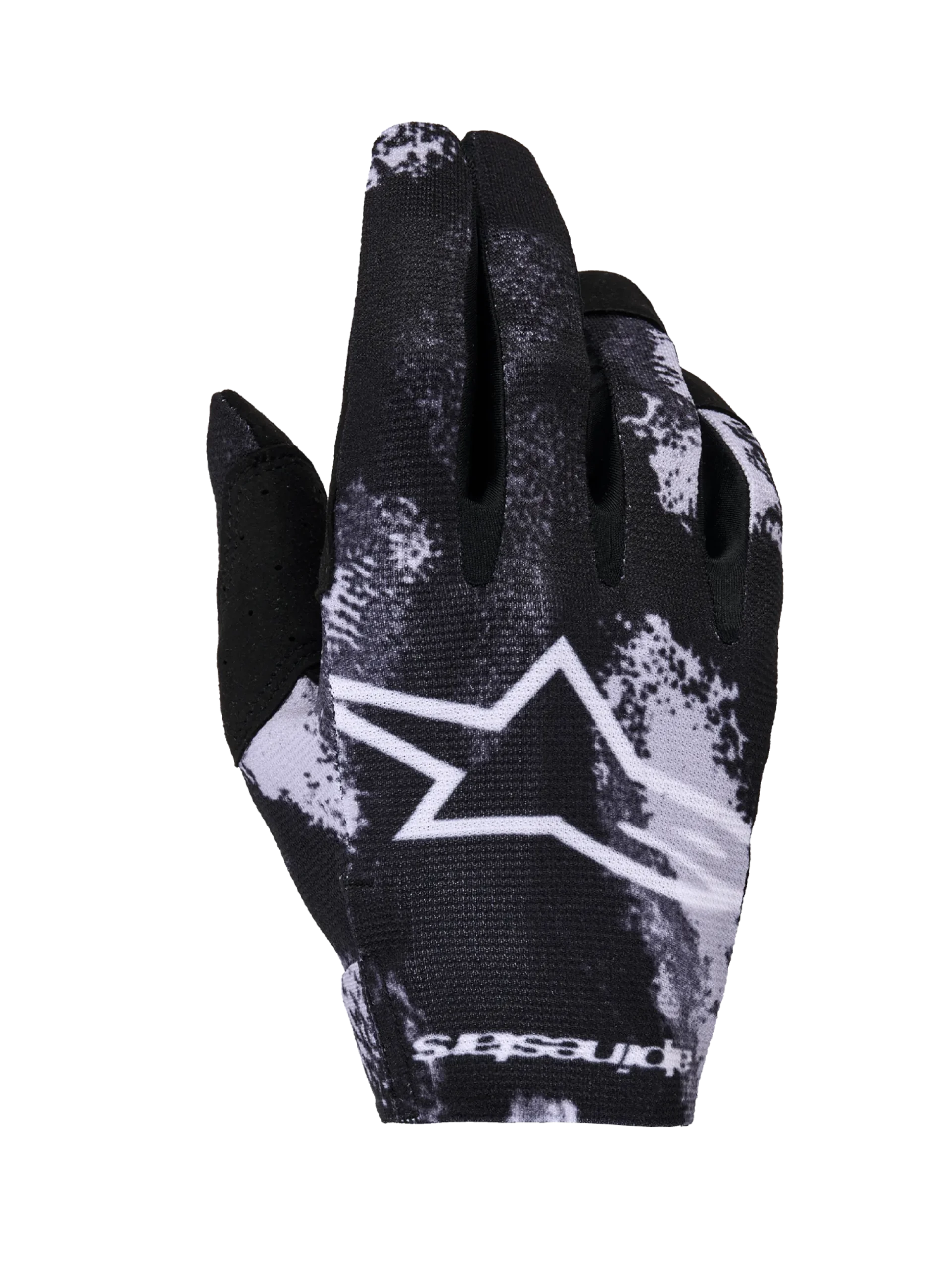 2026 Radar Gloves