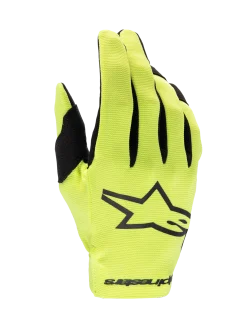 2026 Radar Gloves