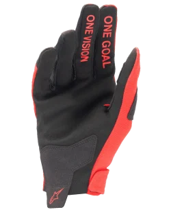 2026 Radar Gloves