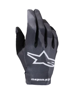 2026 Radar Gloves